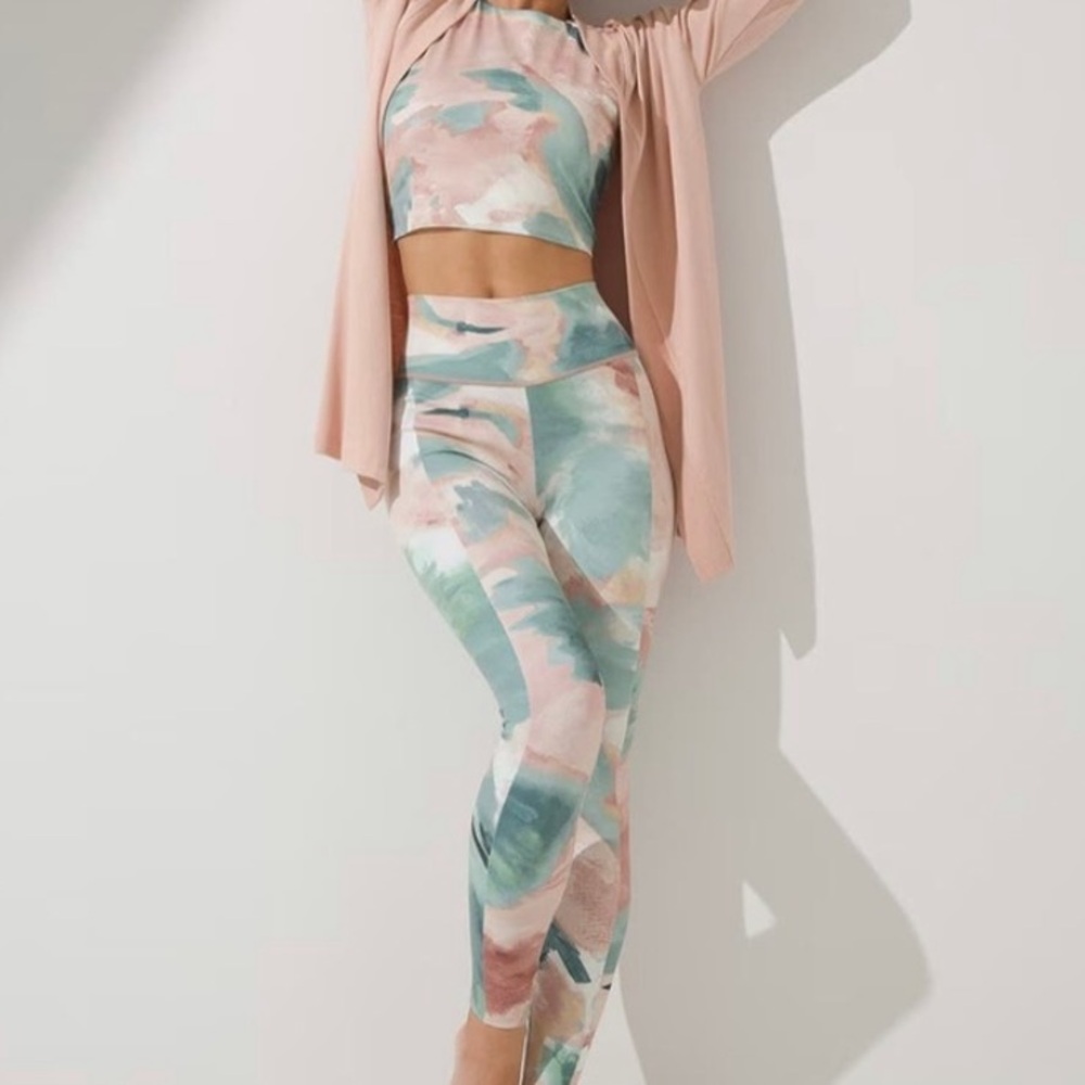 Soma workout set